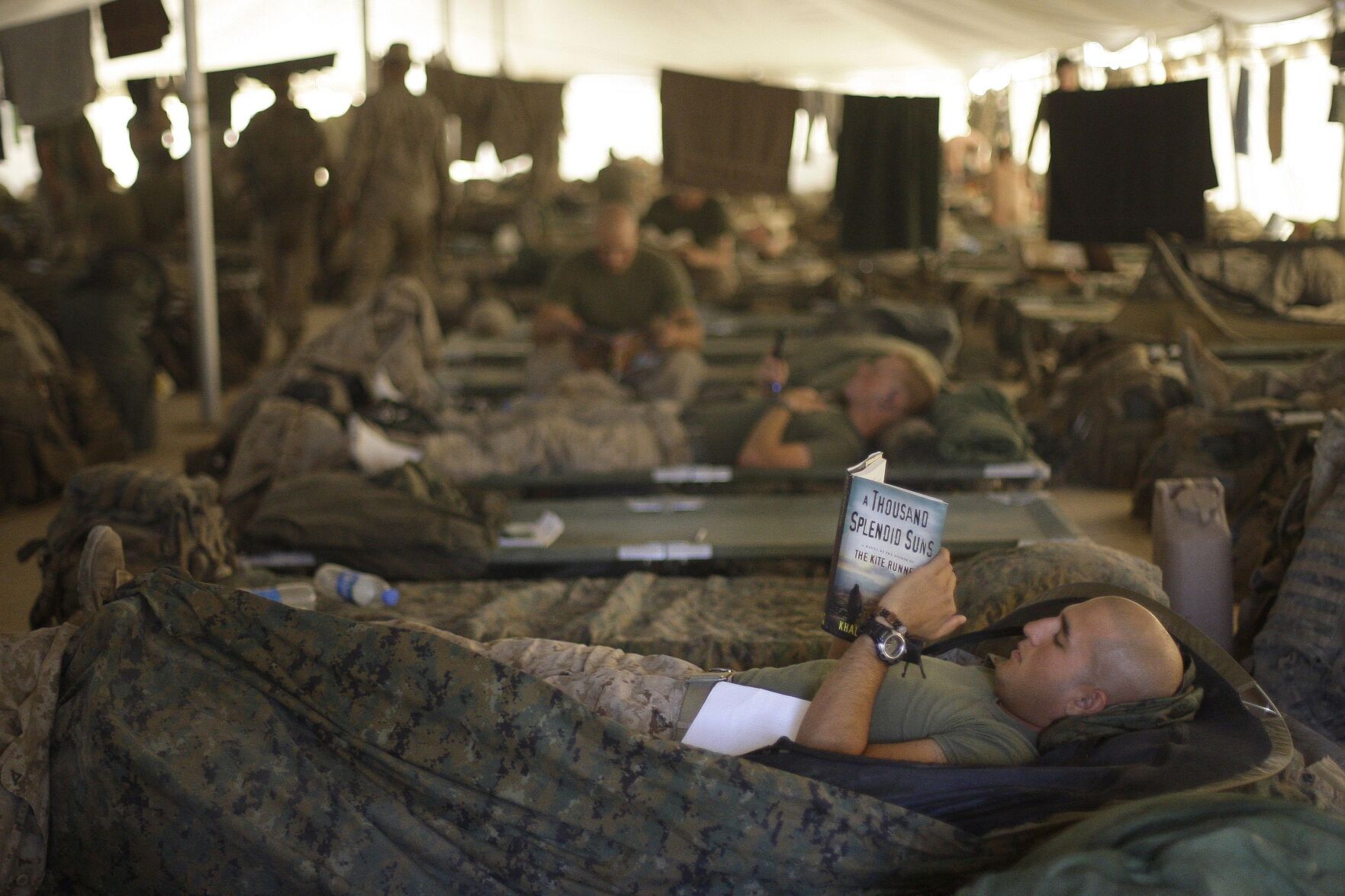 Afghanistan 20 Years Photo Gallery